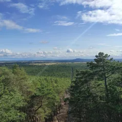 Słowiński National Park - Lebork