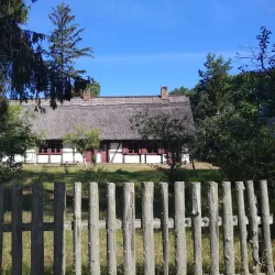 Słowiński National Park - Lebork