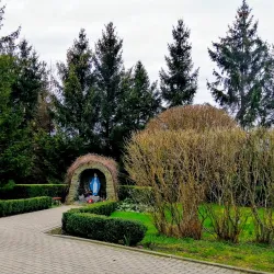 St. George's Church (Kościół św. Jerzego) - Lebork