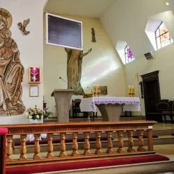 St. George's Church (Kościół św. Jerzego) - Lebork