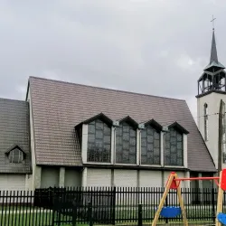 St. George's Church (Kościół św. Jerzego) - Lebork