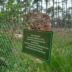 St. Nicholas Church (Kościół św. Mikołaja) - Lebork