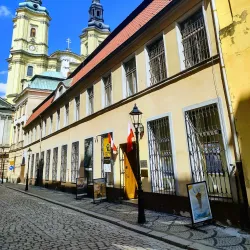 Copper Museum (Muzeum Miedzi) - Legnica