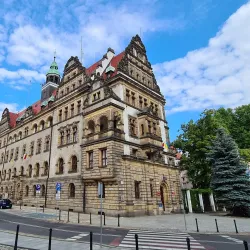 Legnica Town Hall - Legnica