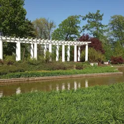 Park Miejski (City Park) - Legnica