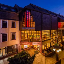 Silesian Philharmonic in Legnica - Legnica