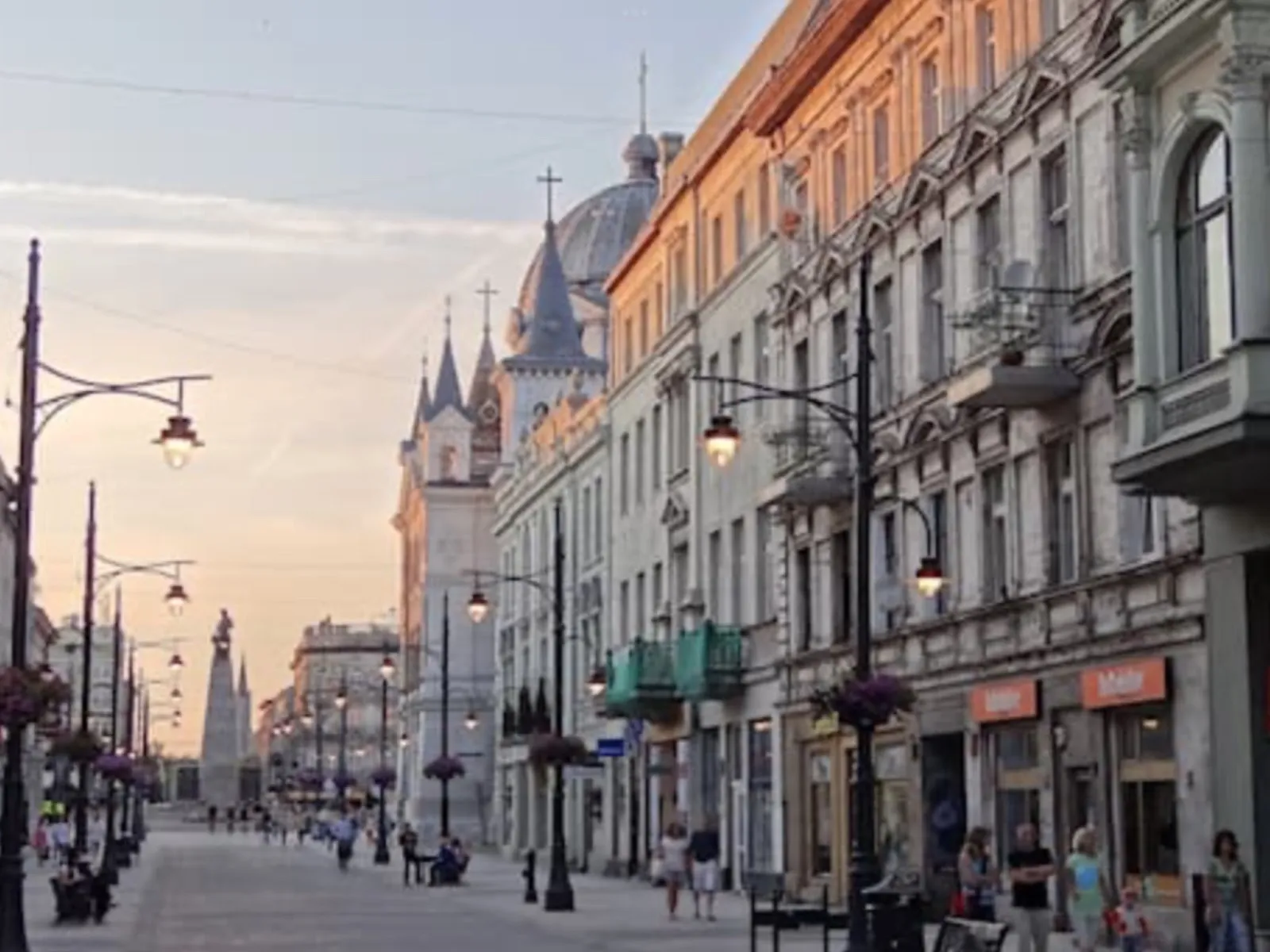 Lodz