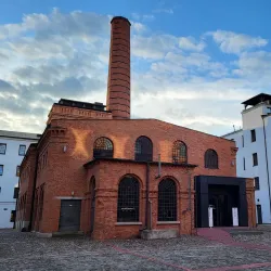 Central Museum of Textiles - Lodz