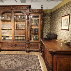 Central Museum of Textiles - Lodz