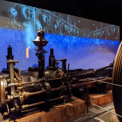 Central Museum of Textiles - Lodz