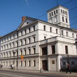 Central Museum of Textiles - Lodz