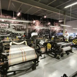 Central Museum of Textiles - Lodz