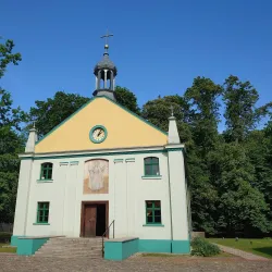 Central Museum of Textiles - Lodz