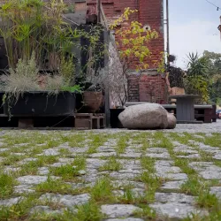 Łódź Art Center (Łódź Centrum Sztuki) - Lodz