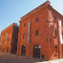 Łódź Art Center (Łódź Centrum Sztuki) - Lodz