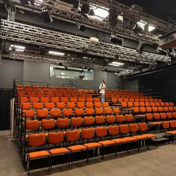 Łódź Art Center (Łódź Centrum Sztuki) - Lodz