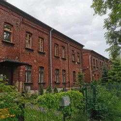 Księży Młyn - Lodz