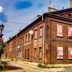 Księży Młyn - Lodz