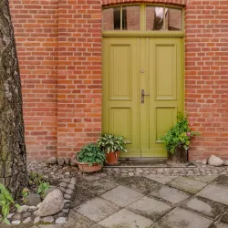 Księży Młyn - Lodz