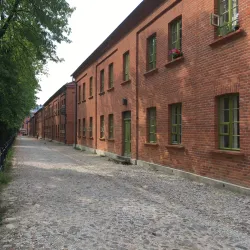 Księży Młyn - Lodz