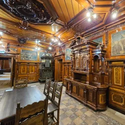 Museum of Cinematography - Lodz