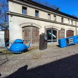 Museum of Cinematography - Lodz