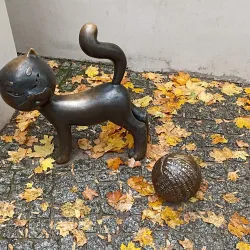 Museum of Cinematography - Lodz