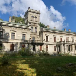 Museum of Cinematography - Lodz