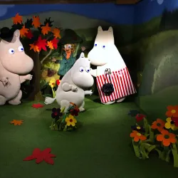 Museum of Cinematography - Lodz