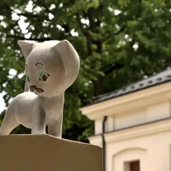 Museum of Cinematography - Lodz