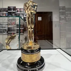 Museum of Cinematography - Lodz