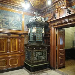 Museum of Cinematography - Lodz