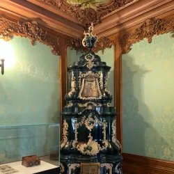 Museum of Cinematography - Lodz