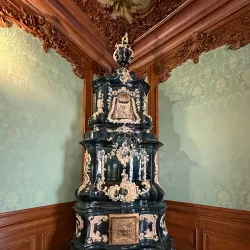 Museum of Cinematography - Lodz