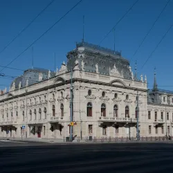 Museum of the City of Lodz (Muzeum Miasta Łodzi) - Lodz