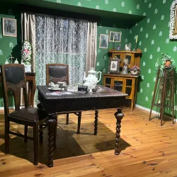 Museum of the City of Lodz (Muzeum Miasta Łodzi) - Lodz