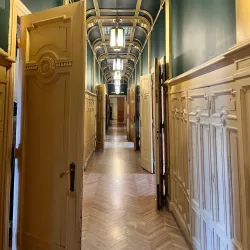 Museum of the City of Lodz (Muzeum Miasta Łodzi) - Lodz