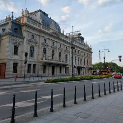 Museum of the City of Lodz (Muzeum Miasta Łodzi) - Lodz