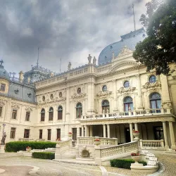 Museum of the City of Lodz (Muzeum Miasta Łodzi) - Lodz