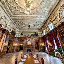 Museum of the City of Lodz (Muzeum Miasta Łodzi) - Lodz