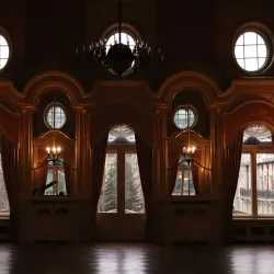 Museum of the City of Lodz (Muzeum Miasta Łodzi) - Lodz