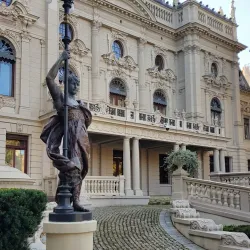 Museum of the City of Lodz (Muzeum Miasta Łodzi) - Lodz