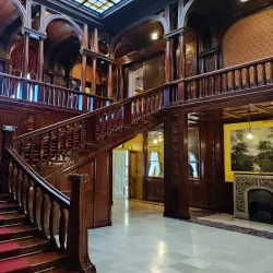 Museum of the City of Lodz (Muzeum Miasta Łodzi) - Lodz