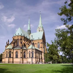 St. Stanislaus Kostka Church - Lodz