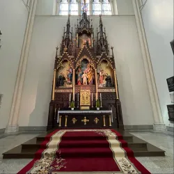 St. Stanislaus Kostka Church - Lodz