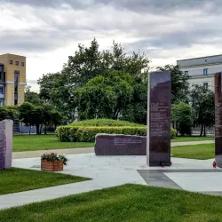 St. Stanislaus Kostka Church - Lodz
