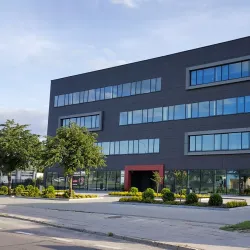 Lomza City Park - Lomza