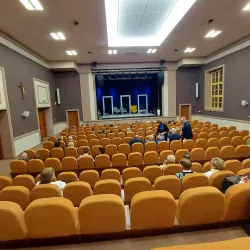 Lomza Cultural Center - Lomza