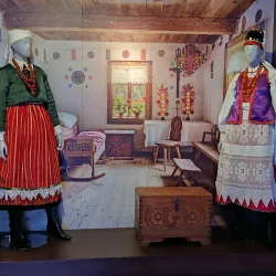 Museum of the Lomza Land - Lomza