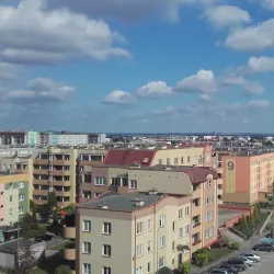 Old Town of Lomza - Lomza